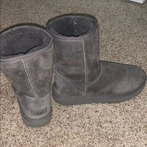 Classic Short Uggs Boots